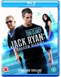 Jack Ryan: Shadow Recruit [Blu-ray] - 1t